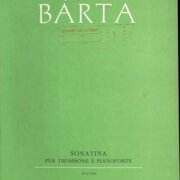 Sonatina per trombone e pianoforte
