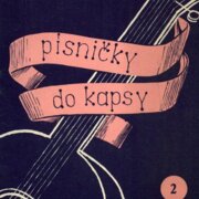 Zpěv a kytara - Písničky do kapsy 2