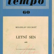 Collection tempo 60 - Letní sen