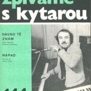 Zpíváme s kytarou 444