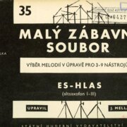 Malý zábavní soubor 35