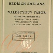 Valdštýnův tábor