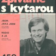 Zpíváme s kytarou 450