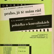 Taneční orchestr 7