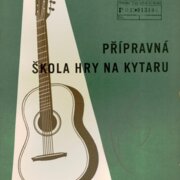 Přípravná škola hry na kytaru