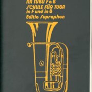 Škola hry na tubu F a B