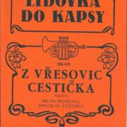 Lidovka do kapsy - Z vřesovic cestička