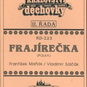 Království dechovky - II. řada