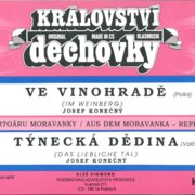 Království dechovky