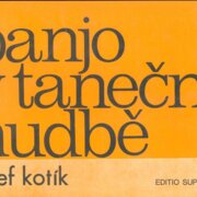 Banjo v taneční hudbě