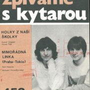 Zpíváme s kytarou 452