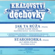 Království dechovky