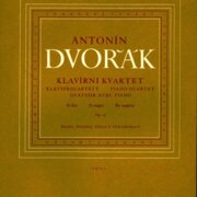 Klavírní kvartet