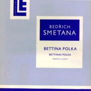 Bettina polka