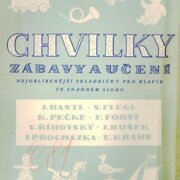 Chvilky zábavy a učení