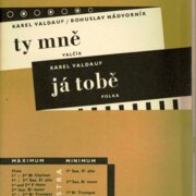 Taneční orchestr 8