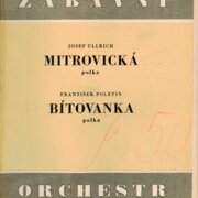 Zábavný orchestr 53