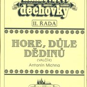 Království dechovky - II. řada