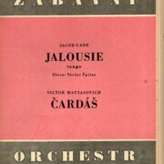 Zábavní orchestr 32