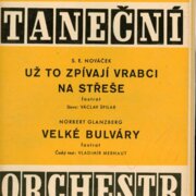 Taneční orchestr 102