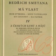 Má vlast IV.