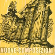 Nuove composizioni per organo