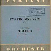 Zábavní orchestr 80