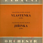 Zábavní orchestr 83