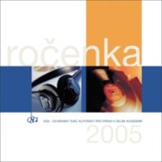 Ročenka OSA 2005