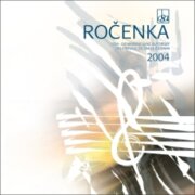 Ročenka OSA 2004