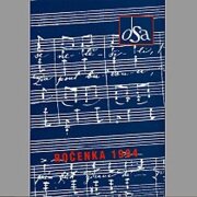 Ročenka OSA 1994