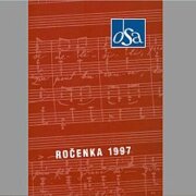 Ročenka OSA 1997