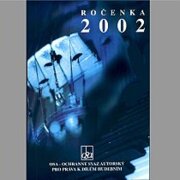 Ročenka OSA 2002