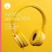 Ročenka OSA 2018
