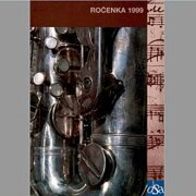 Ročenka OSA 1999