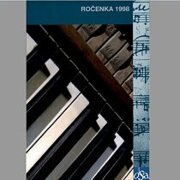 Ročenka OSA 1998