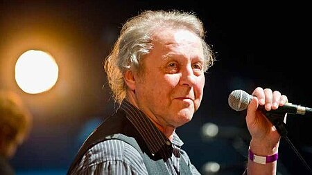 Na koleji jsme drželi místo Kim Ir-senovi