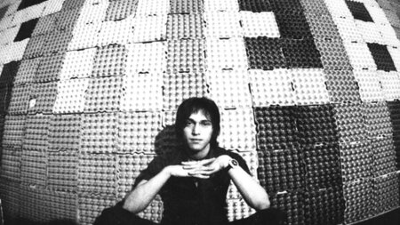 DJ v proměnách času