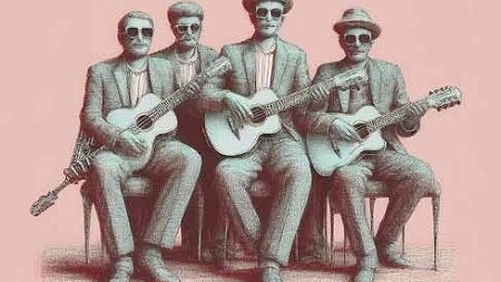 Nepřipravte se o autorskou odměnu ze streamů