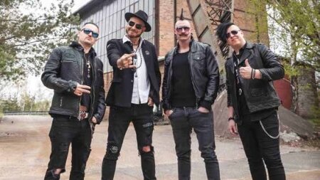 Po dvaceti letech nic nekončí, ale naopak začíná