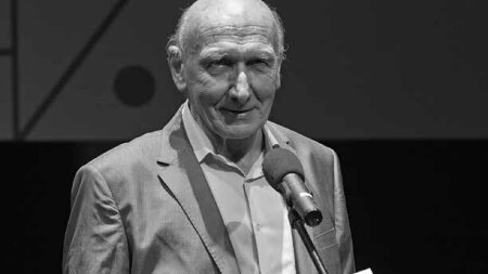 Vzpomínáme - Jiří Černý