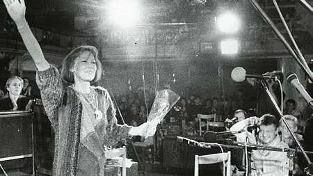 Dobře to dopadlo – populární hudba v česko-slovenském manželství 3. díl