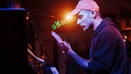 Jazzová skladba 2023 - Tsumaranai Martina Konvičky