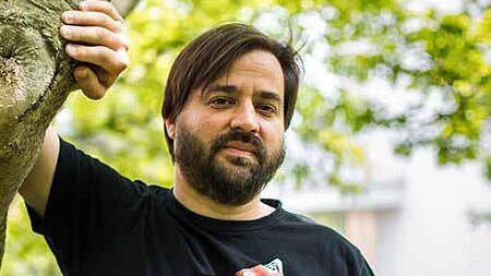 Pohled do zákulisí