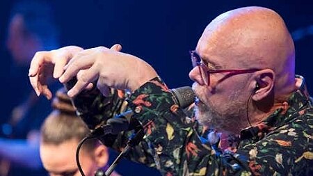 Michal Němec z Jablkoně