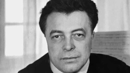 Skladatel, který se vetřel do literatury