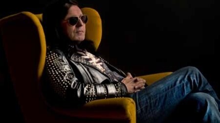 Aleš Brichta 40 let na scéně