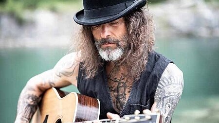 Honza Holeček - Držet ten starej bigboš