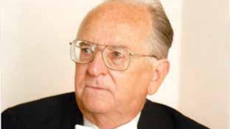 Pocta významnému dirigentovi Josefu Hrnčířovi