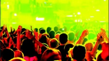 Změna v rozúčtování koncertů populární hudby